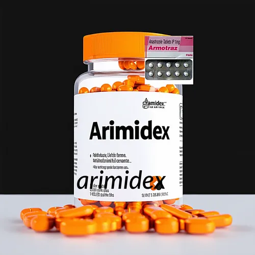 Arimidex prezzo farmacia